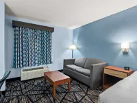 Quality Inn Hixson-Chattanooga Hotels in Hixson