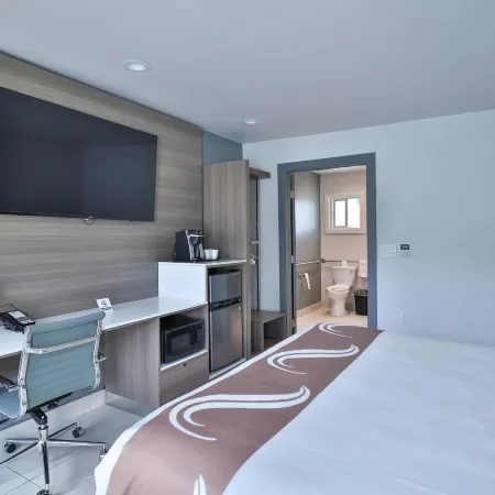Rodeway Inn San Clemente