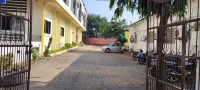 The Shrine Hotels in Omkareshwar