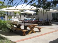 Welcoming Studio with WiFi in Charming Carpinteria Cozort Beach Properties Hotels in Carpinteria