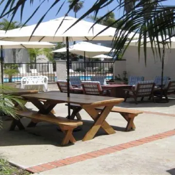 Welcoming Studio with WiFi in Charming Carpinteria Cozort Beach Properties