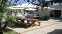 Welcoming Studio with WiFi in Charming Carpinteria Cozort Beach Properties Hotels in Carpinteria