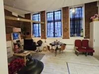 New York loft style apartment Hotels in Smethwick