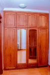 Oreteti Home offers stunning Landscapes with a breathtaking view of Mount Meru.