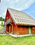 Chalet Joue du loup - 6/7 pers