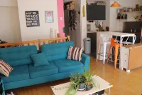 Duplex Chaleureux à 2 pas de Paris 13 Quartier BNF