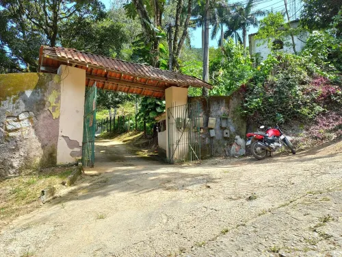 Takamoto site a lovely place with a pool Hotels in Guapimirim