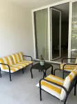SOL Casa Appartamento Ampiamente Soleggiato con Vani Ampi e Spaziosi