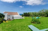 Candelaria House Hotel di Candelária