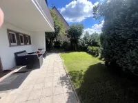 Budahome in the Black Forest