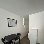 Le Nid douillet : plein centre