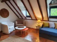 Gîte "Le Causse" de St Chels Charm, sport and relaxation... Hotel a Saint-Chels