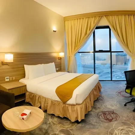 Grand Tourist Hotel