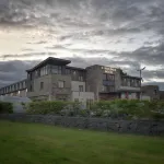 Menlo Park Hotel Hotels in Galway