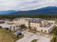 Comfort Inn & Suites Các khách sạn ở Valemount