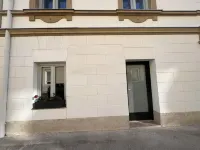 Entzückendes Studio im Herzen von Wiener Neustadt Hotel a Wiener Neustadt