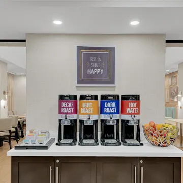 Hampton Inn & Suites by Hilton Toronto - Markham, Ontario