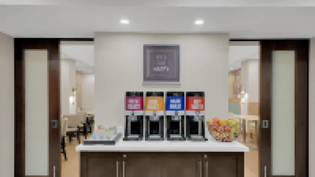 Hampton Inn & Suites by Hilton Toronto - Markham, Ontario