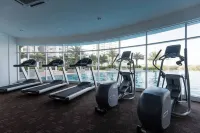 3BR Palm Armada Residence. Free Parking and Netflix