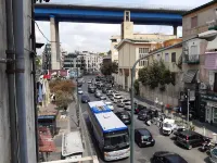 HOUSE ADRIAN UCCIERO Hotel a San Carlo all'Arena