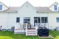 3BR in Bear Trap Dunes - beach shuttle, pools, golf course, linens