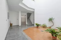 Center: 1 room 도스헤르마나스 호텔