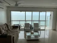 Morro do Maluf Apartment