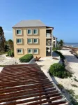 Caleta Tankah - 2 stjerner