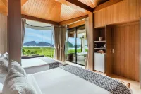 Sametnangshe Boutique - Infinity Pools