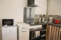 Apartment in the heart of the bordeaux vineyards