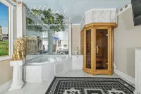 Days Inn & Suites by Wyndham Terre Haute