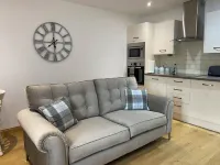 溫馨自助式小屋.