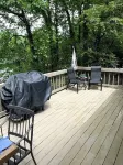 Canada Cottage / Sauna Cold Plunge Firepit Fishing / South Lake Lanier