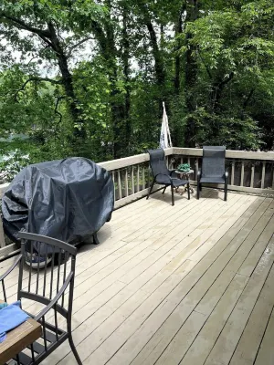 Canada Cottage / Sauna Cold Plunge Firepit Fishing / South Lake Lanier Hotel in zona Beaver Island