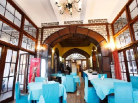 麗城皇宮酒店 奈尼塔爾酒店