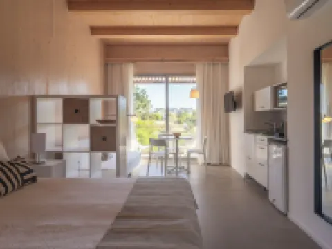 Anastasio Hotel & Beach Club Hotels in Jose Ignacio