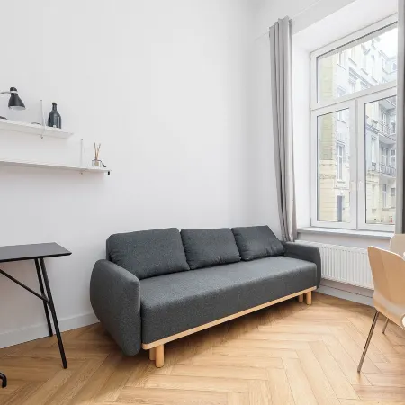 RentPlanet - Apartamenty Rewolucji 1905