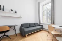 RentPlanet - Apartamenty Rewolucji 1905 Отели в г. 