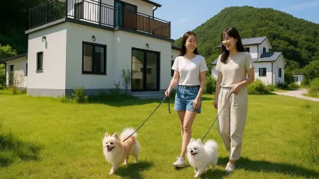 Gyeongju Sunflower Private Cottage Отели рядом с достопримечательностью «Gameunsa»