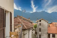 Villetta Panebianco Home in Castagna 11