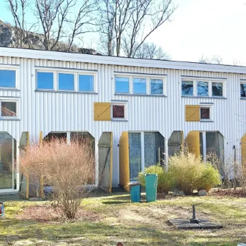 Nösundsgården Hotell & Vandrarhem