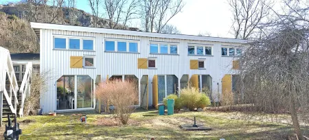 Nösundsgården Hotell & Vandrarhem