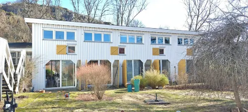 Nösundsgården Hotell & Vandrarhem Hotel a Stenungsund