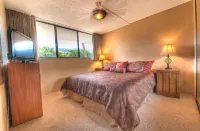 Maalaea Milowai 5star 1bed Oceanfront- far from the fire - safe & normal stay Hotels near Kealia Pond National Wildlife Refuge