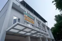Lima Residence Tebet Manage by EHM 查旺住宿飯店