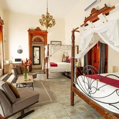 Viva Merida Hotel Boutique Hotels near Merida Bus Station