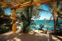 Corrales Bay Resort - spa