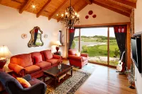 Blue One Sangju Golf Resort Hoteles cerca de Songnisan