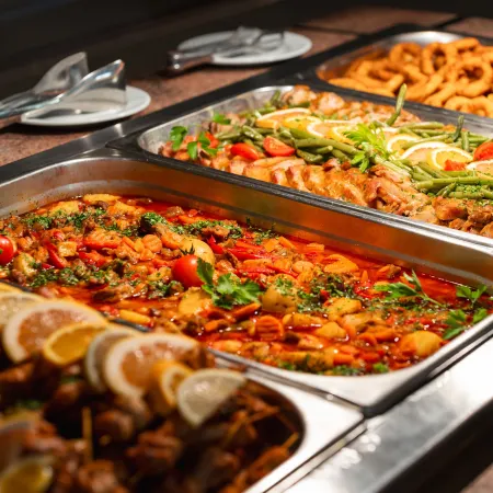 Festa Pomorie Resort