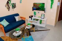 Lux Suites Emparnat Homes Kajiado Hotels in Central